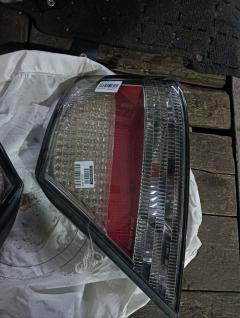 Стоп 4885 4885 на Nissan Gloria MY34 Фото 8