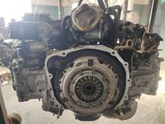 Двигатель на Subaru Legacy BL5 EJ204 Фото 5