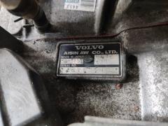 КПП автоматическая на Volvo V70 SW B5244S Фото 2