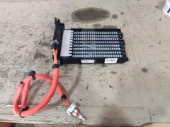 Радиатор печки на Nissan Leaf AZE0 27143-3NK1B