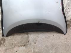 Капот на Nissan Leaf AZE0 Фото 5