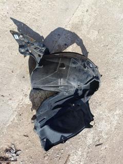 Подкрылок 63842-3NA0A на Nissan Leaf AZE0 EM57 Фото 5