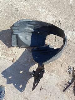 Подкрылок 63842-3NA0A на Nissan Leaf AZE0 EM57 Фото 6