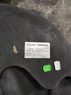 Подкрылок на Volvo V50 MW B4204S3 Фото 4