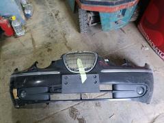 Бампер 021714 021714 на Jaguar S-Type X200 Фото 14