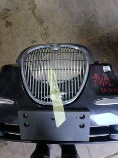 Бампер 021714 021714 на Jaguar S-Type X200 Фото 15