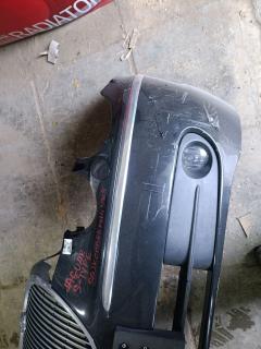 Бампер 021714 021714 на Jaguar S-Type X200 Фото 18