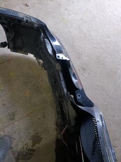 Бампер 021714 021714 на Jaguar S-Type X200 Фото 22