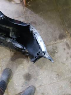 Бампер 021714 021714 на Jaguar S-Type X200 Фото 23