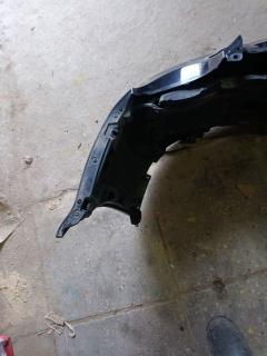 Бампер 021714 021714 на Jaguar S-Type X200 Фото 24