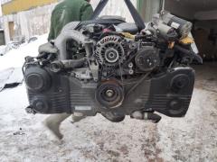Двигатель на Subaru Exiga YA5 EJ204 Фото 2