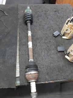 Привод на Subaru Legacy Wagon BP5 EJ20X Фото 7