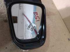 Зеркало двери боковой на Nissan Elgrand E51 Фото 2