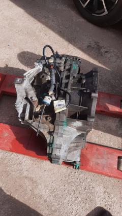 КПП автоматическая 36050953 на Volvo V50 MW B4204S3 Фото 13