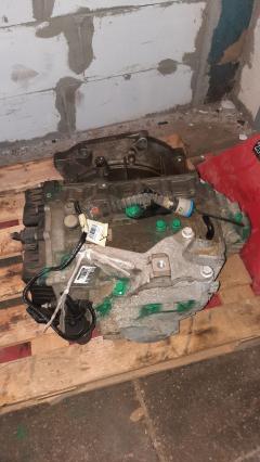 КПП автоматическая 36050953 на Volvo V50 MW B4204S3 Фото 9