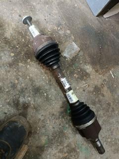 Привод на Volvo V50 MW B4204S3 Фото 3