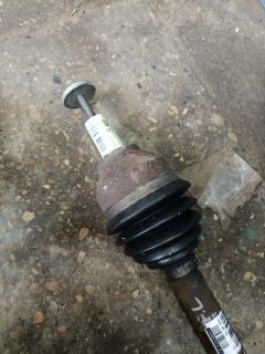 Привод на Volvo V50 MW B4204S3 Фото 4