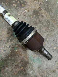 Привод на Volvo V50 MW B4204S3 Фото 5