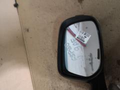 Зеркало двери боковой на Toyota Vitz KSP90 Фото 2