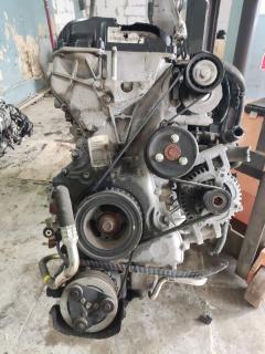 Двигатель на Volvo V50 MW B4204S3 Фото 1