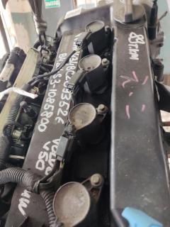 Двигатель на Volvo V50 MW B4204S3 Фото 8