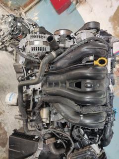 Двигатель на Volvo V50 MW B4204S3 Фото 9