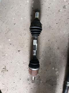 Привод на Volvo V50 MW B4204S3 Фото 4