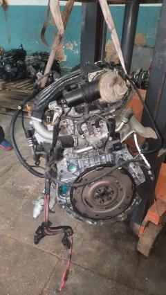 Двигатель на Renault Megane Iii BZ1P M4RF713 Фото 11