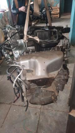 Двигатель на Renault Megane Iii BZ1P M4RF713 Фото 12