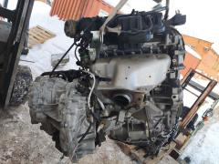 Двигатель на Renault Megane Iii BZ1P M4RF713 Фото 3