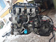 Двигатель на Renault Megane Iii BZ1P M4RF713 Фото 4