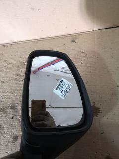 Зеркало двери боковой на Renault Megane Iii BZ1P Фото 2