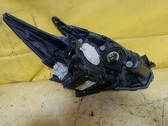 Фара 47-52 47-52,212-11P6-LDEM7 L на Toyota Prius ZVW30 Фото 5