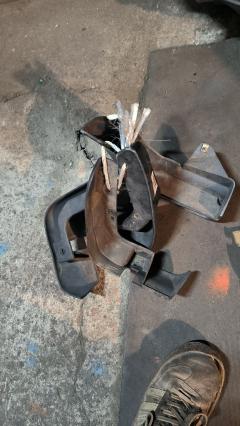 Брызговик на Honda Freed GB3 Фото 7