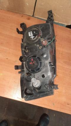 Фара 1652 1652 на Nissan Cedric HY34 Фото 9