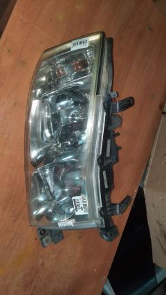 Фара 1652 1652 на Nissan Cedric HY34 Фото 8