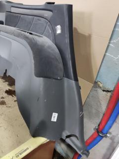 Обшивка багажника на Honda Odyssey RB1 Фото 3