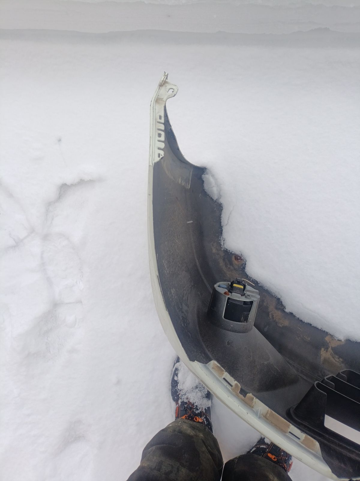 Бампер 02B2704 02B2704,62022-ED025, 62022ED025, 62022ED540, 62022EM00J, DS04213BA, DS04232BA, DS04232BB, DT20100000000, DT20200001000, GD6930, HQ62022EM00J, NS01001DB, NSL10507507, STDTW5000A0, U0505084, UNTEM622294 на Nissan Tiida C11 Фото 14