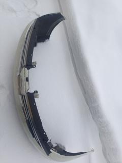 Бампер 02B2704 02B2704,62022-ED025, 62022ED025, 62022ED540, 62022EM00J, DS04213BA, DS04232BA, DS04232BB, DT20100000000, DT20200001000, GD6930, HQ62022EM00J, NS01001DB, NSL10507507, STDTW5000A0, U0505084, UNTEM622294 на Nissan Tiida C11 Фото 13