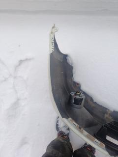 Бампер 02B2704 02B2704,62022-ED025, 62022ED025, 62022ED540, 62022EM00J, DS04213BA, DS04232BA, DS04232BB, DT20100000000, DT20200001000, GD6930, HQ62022EM00J, NS01001DB, NSL10507507, STDTW5000A0, U0505084, UNTEM622294 на Nissan Tiida C11 Фото 14