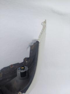 Бампер 02B2704 02B2704,62022-ED025, 62022ED025, 62022ED540, 62022EM00J, DS04213BA, DS04232BA, DS04232BB, DT20100000000, DT20200001000, GD6930, HQ62022EM00J, NS01001DB, NSL10507507, STDTW5000A0, U0505084, UNTEM622294 на Nissan Tiida C11 Фото 15