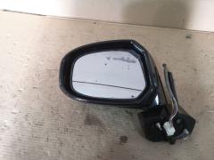 Зеркало двери боковой на Honda Freed GB3 Фото 1