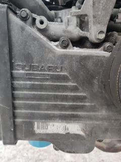 Двигатель на Subaru Exiga YA4 EJ204 Фото 7