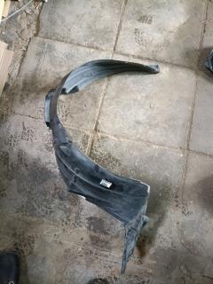 Подкрылок 74151-SAA-900, 3835FL-1, 3850FL1T, 74151-SAA-901, 74151-SAA-G00, 74151-SEL-T00, 74151SAA506, 915.HD11133L, GD8697AL, HD11071AL, NEG2019111, PHD11071AL, ST-HD15-016L-2 на Honda Fit GD1 L13A Фото 5