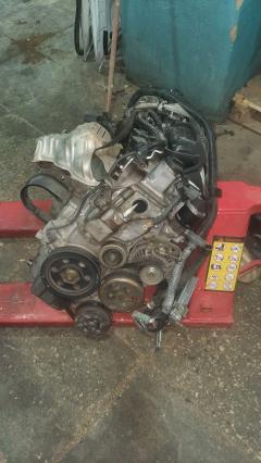 Двигатель на Honda Fit GD1 L13A Фото 14