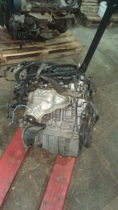 Двигатель на Honda Fit GD1 L13A Фото 15
