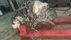 Двигатель на Honda Fit GD1 L13A Фото 16
