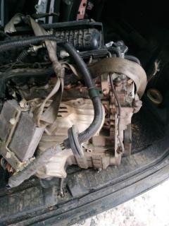 Двигатель на Honda Fit GD1 L13A Фото 17
