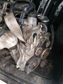 Двигатель на Honda Fit GD1 L13A Фото 18
