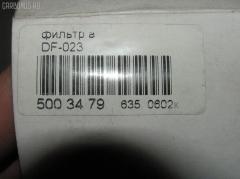 Фильтр топливный FC-165 на Toyota Celica 1GEU Фото 2